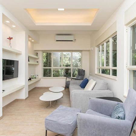 Carmel Boutique Apartments - Urban Forest حيفا المظهر الخارجي الصورة
