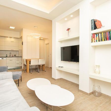 Carmel Boutique Apartments - Urban Forest حيفا المظهر الخارجي الصورة
