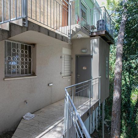 Carmel Boutique Apartments - Urban Forest حيفا المظهر الخارجي الصورة