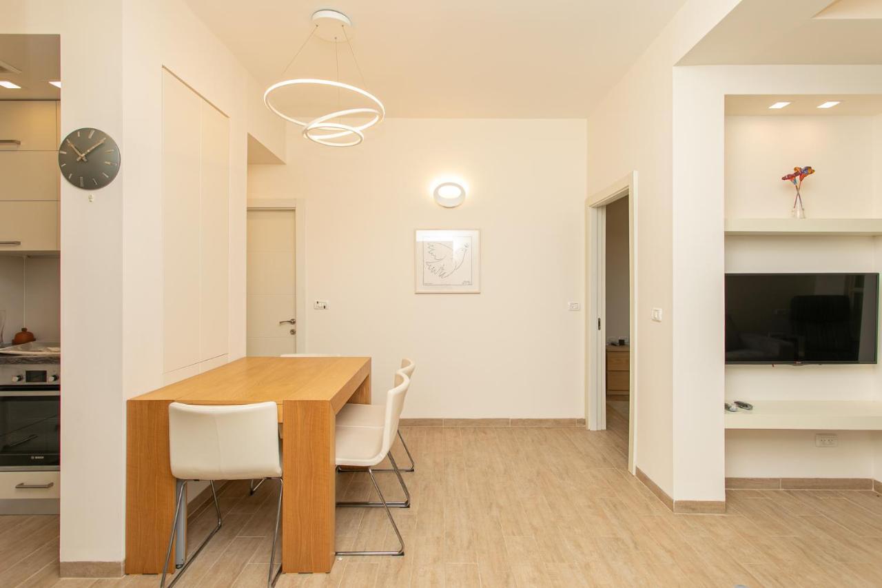 Carmel Boutique Apartments - Urban Forest حيفا المظهر الخارجي الصورة