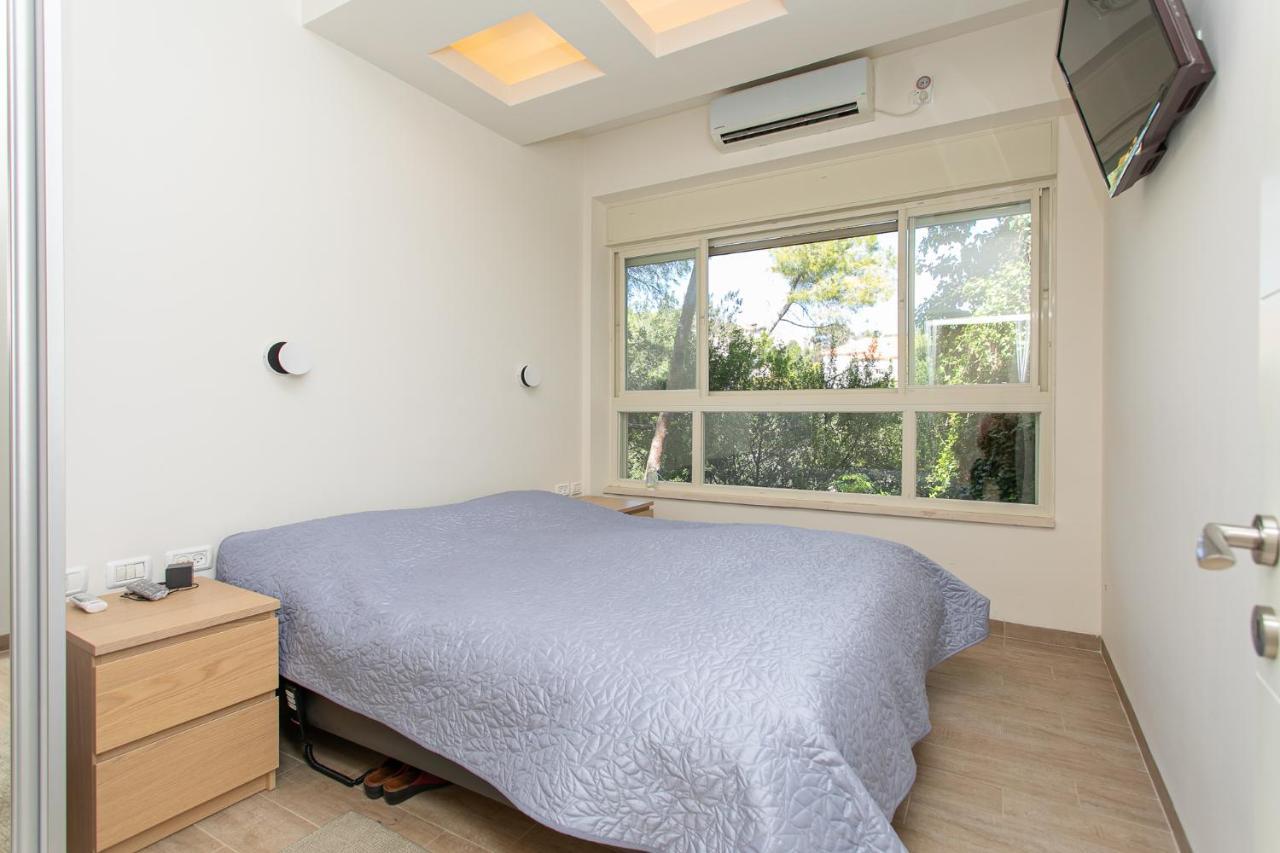 Carmel Boutique Apartments - Urban Forest حيفا المظهر الخارجي الصورة